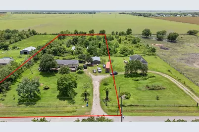15510 Marek Lane, Guy, TX 77444 - Photo 23