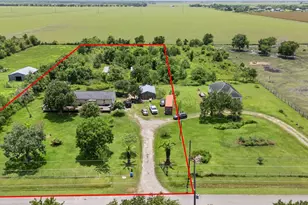 15510 Marek Ln, Guy, TX 77444 - Photo 23