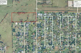 10Ac Sralla, Crosby, TX 77532 - Photo 1