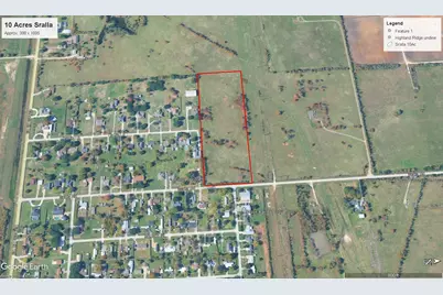 10Ac Sralla, Crosby, TX 77532 - Photo 3