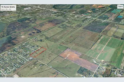 10Ac Sralla, Crosby, TX 77532 - Photo 5