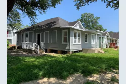 1294 Cartwright Street, Beaumont, TX 77701 - Photo 1