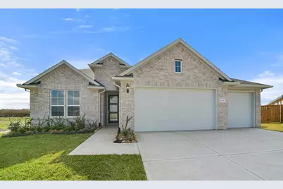 13625 Fairway Arbor Drive, Texas City, TX 77568 - Photo 1