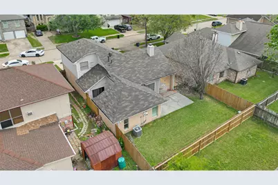 12322 Meadow Ridge Drive, Stafford, TX 77477 - Photo 31