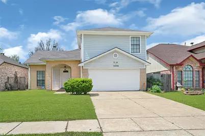 12322 Meadow Ridge Drive, Stafford, TX 77477 - Photo 1