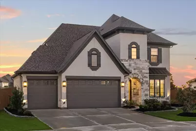 2921 Apple Rose Lane, Katy, TX 77493 - Photo 33