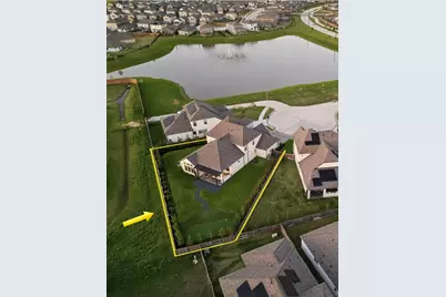 2921 Apple Rose Lane, Katy, TX 77493 - Photo 5