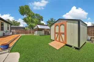 2314 Carr St, Houston, TX 77026 - Photo 23