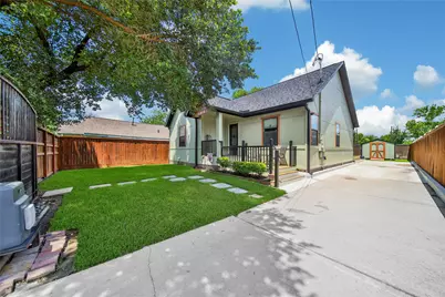 2314 Carr Street, Houston, TX 77026 - Photo 1