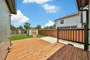 2314 Carr St, Houston, TX 77026 - Photo 19