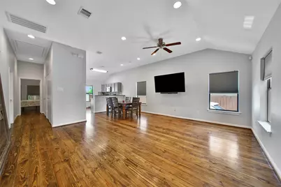 2314 Carr Street, Houston, TX 77026 - Photo 5