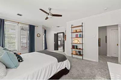 520 Oxford Street #F, Houston, TX 77007 - Photo 27