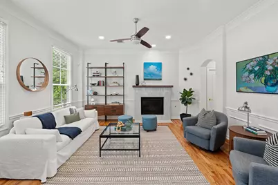 520 Oxford Street #F, Houston, TX 77007 - Photo 3