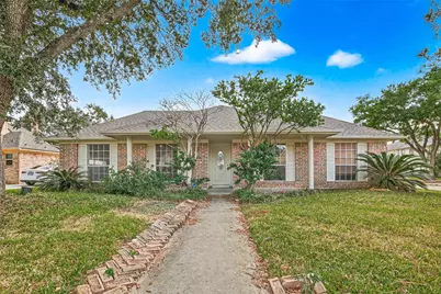 13335 Trompilla Lane, Houston, TX 77083 - Photo 1