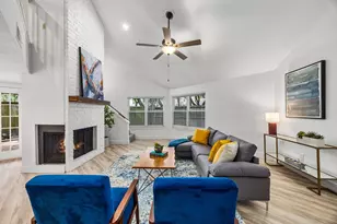 5102 Birchmont Dr, Houston, TX 77091 - Photo 7