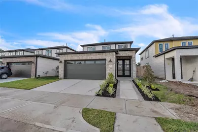 4320 Avron Drive, Stafford, TX 77477 - Photo 1