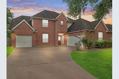2507 Stonebury Lane, Sugar Land, TX 77479 - Photo 1