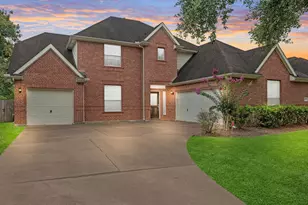 2507 Stonebury Ln, Sugar Land, TX 77479 - Photo 1