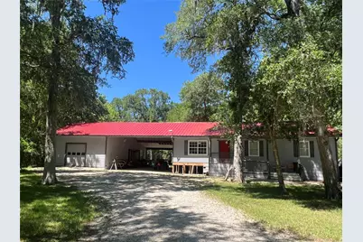 4901 County Road 216, Hungerford, TX 77435 - Photo 3