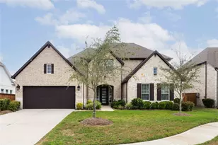 12623 Smokey Sunset Ct, Cypress, TX 77433 - Photo 1