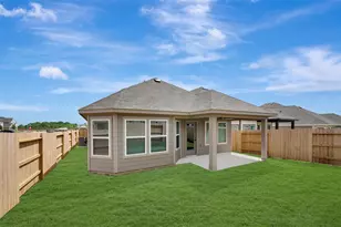 32506 Lantana Fields Rd, Fulshear, TX 77441 - Photo 33