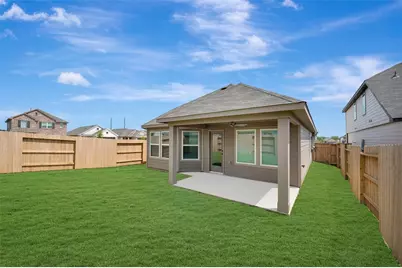 32506 Lantana Fields Road, Fulshear, TX 77441 - Photo 35