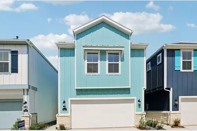 555 Avisa Drive, Kemah, TX 77565 - Photo 1