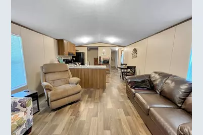 228 Bluejay Drive, Brookeland, TX 75931 - Photo 5