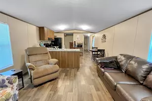 228 Bluejay Dr, Brookeland, TX 75931 - Photo 5