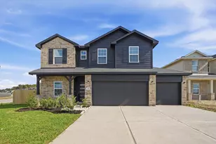 14018 Darley Oak Ct, Crosby, TX 77532 - Photo 1