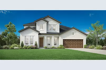 5322 Gilded Estates Drive, Richmond, TX 77469 - Photo 1