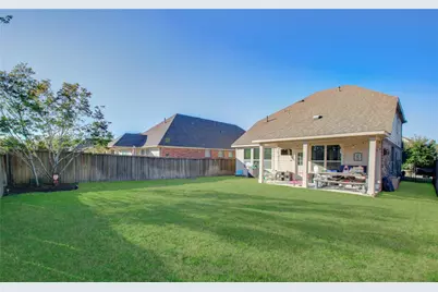 19 Canterborough Place, Tomball, TX 77375 - Photo 27