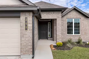 208 New Dawn Trail, Huntsville, TX 77320 - Photo 3