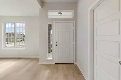 208 New Dawn Trail, Huntsville, TX 77320 - Photo 7