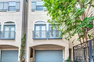 1916 W Bell St, Houston, TX 77019 - Photo 1