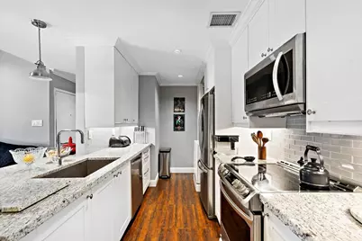 1818 Augusta Drive #6, Houston, TX 77057 - Photo 3