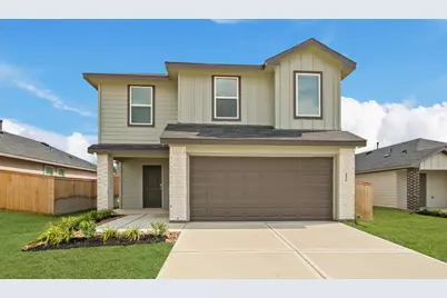 40966 Seasoned Oak Lane, Magnolia, TX 77354 - Photo 3