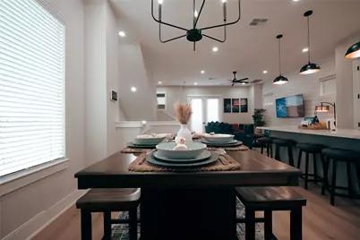 1614 Euel Street, Houston, TX 77009 - Photo 5