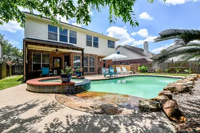 3119 Noel Court, Pearland, TX 77584 - Photo 31