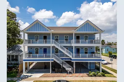 1325 35th Street #4, Galveston, TX 77551 - Photo 19