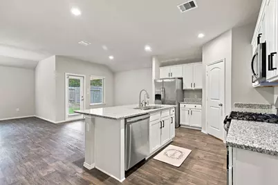 11738 Bari Reef Lane, Conroe, TX 77304 - Photo 7