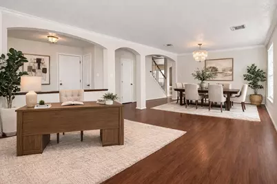 6002 Villa Hills Drive, Houston, TX 77066 - Photo 7