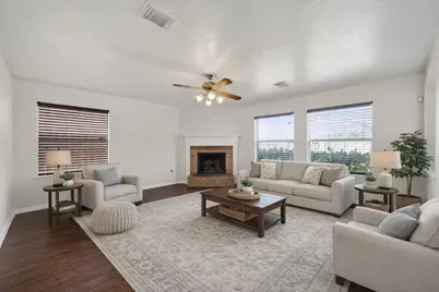 6002 Villa Hills Drive, Houston, TX 77066 - Photo 11