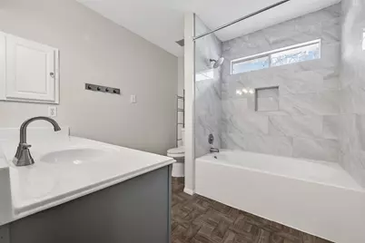 6002 Villa Hills Drive, Houston, TX 77066 - Photo 35