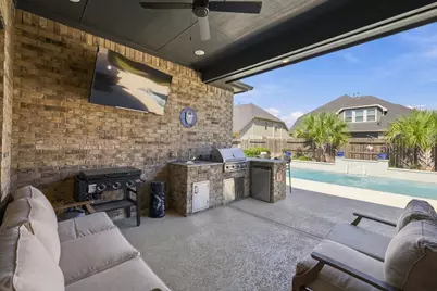 1607 Pepper Grove Lane, Katy, TX 77494 - Photo 35