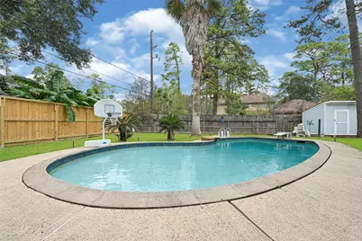 5322 Ashmere Lane, Spring, TX 77379 - Photo 17