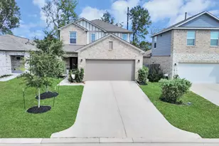 215 Intrepid Trl, Magnolia, TX 77354 - Photo 1