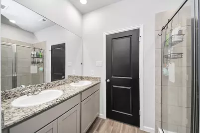 215 Intrepid Trail, Magnolia, TX 77354 - Photo 23