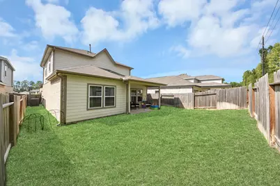 215 Intrepid Trail, Magnolia, TX 77354 - Photo 35