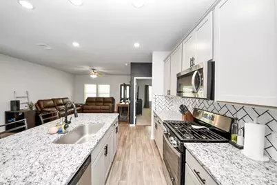 215 Intrepid Trail, Magnolia, TX 77354 - Photo 11